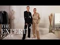 Holiday Party Guide With Celebrity Stylist Maeve Reilly | The Expert Guide | REVOLVE
