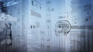 #TomorrowsDiscoveries: Using Data to Diagnose Brain Diseases | Michael I. Miller, Ph.D.