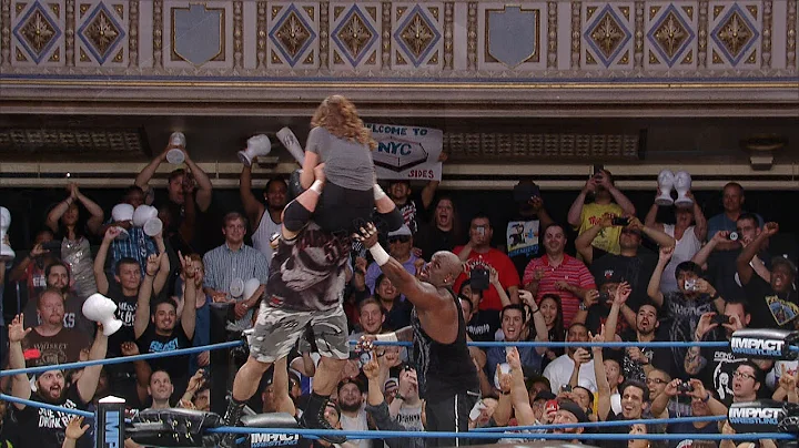Does Bully Ray Follow Through On His Promise to Pu...