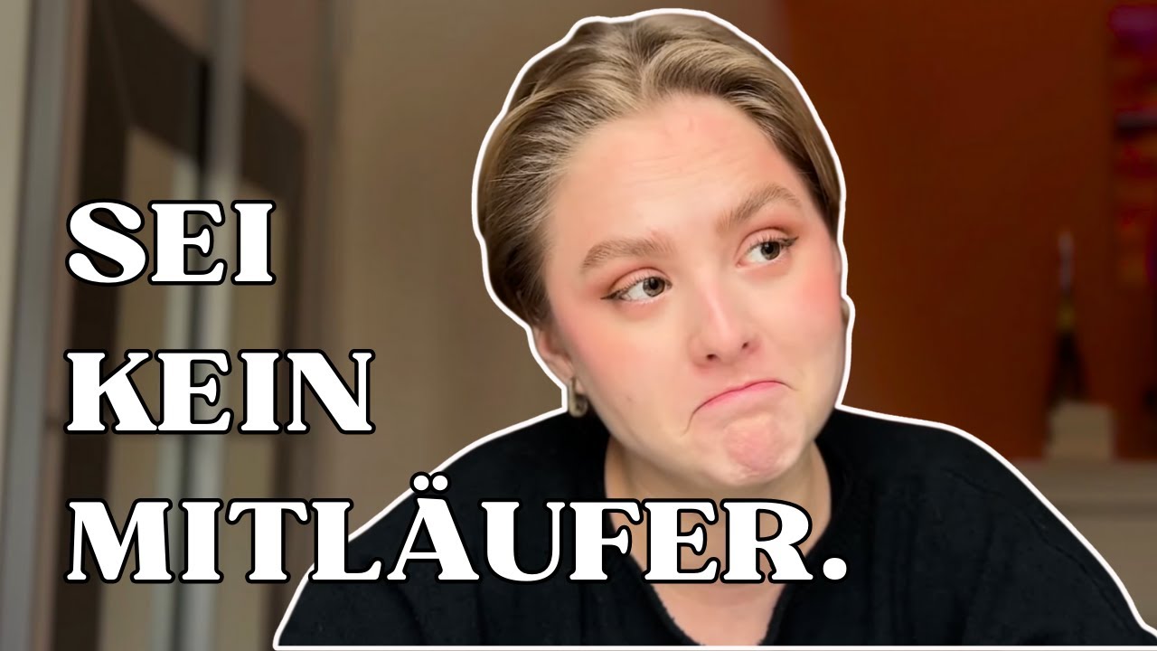 people pleasing ist's halt einfach nicht