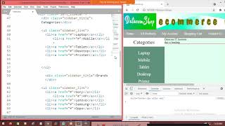JAVASCRIPT PROGRAMMING COURSE (CLASS 8) | DATACOM IT INSTITUTE