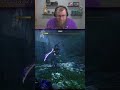 Fiske Boss Fight – God of War Ragnarök Intense Battle ⚔️
