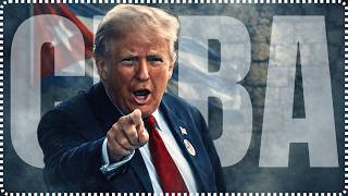 ¡CUBA SE QUEDA SOLA! La Caída de Maduro y el Fin de la Flota Fantasma