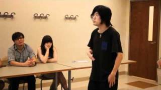 PUCSSA 2010 普度中秋卡拉OK大赛预赛 06/13