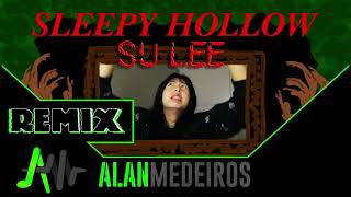 Download Lagu Su Lee - Sleepy Hollow - Remix by Alan Medeiros MP3