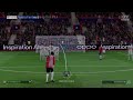 EA FC my favourite goals Pt.1