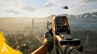 This New Battlefield Competitor Could Be Amazing!