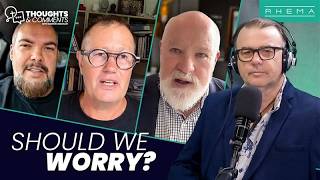 Are Police & Media Crossing the Line? Power Grab Exposed