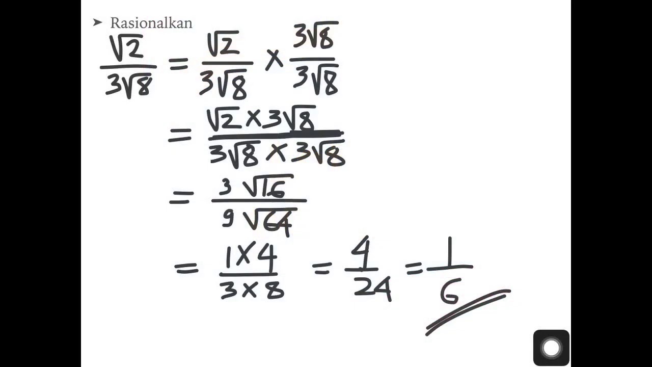 Contoh Soal Writing Smp