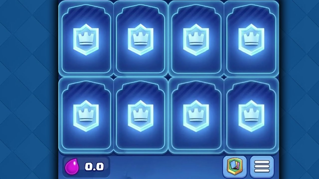 8 evo slots would be fun IF EVERYONE HAD EVOLUTIONS