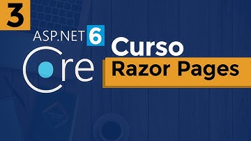 🆕 3 .NET 6 Razor Pages Herramientas Necesarias - .NET 6, Visual Studio Community, SQL Server