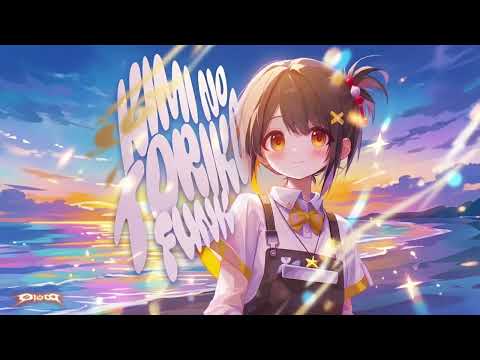 BellyJay, ANOVUS & Hwungii - KIMI NO TORIKO FUNK (ARCHIVE)