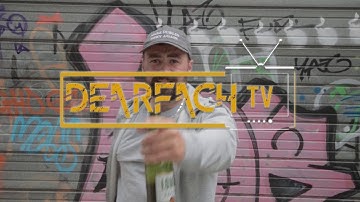 Donkobz - No Scope (Official Music Video) | Dearfach TV