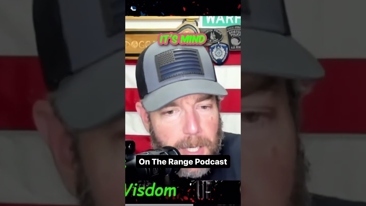 Empowering Law Enforcement Officers Project Officer Survival warhogg.com 