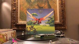 Osibisa - Spirits Up Above