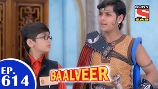 Baal Veer - बालवीर - Episode 614 - 1st January 2015