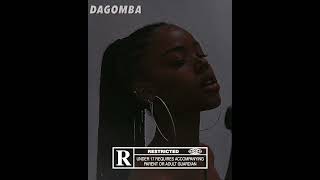 [free]"Dagomba" - Burna Boy ✗ Inoss'B Type Beat | Afrobeat Type Beat Instrumental 2022