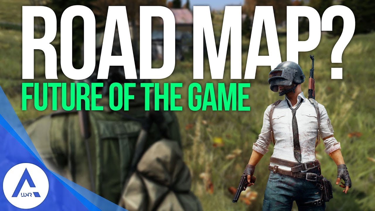 Pubg Xbox Losing Players Fast Bad Updates Roadmap On Its Way - pubg pubgxbox pubgxboxgameplay
