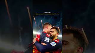 Man Ke Jeete Jeet Hai Ft Virat Kohli  viral viratkohli rcb