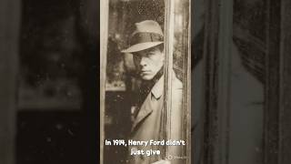 The Dark Side of Henry Ford’s $5 Day #History #Ford #Corporate #Work #Privacy