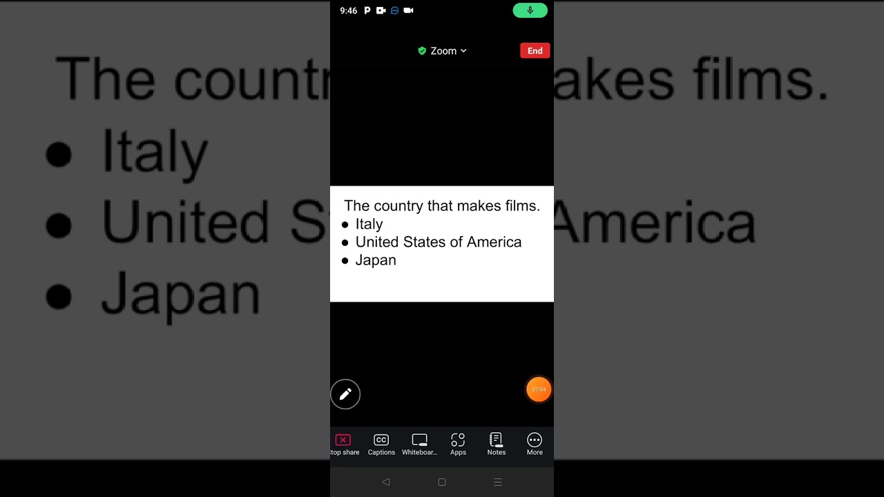 تسريبات لغه انجليزيه لجميع التخصصات