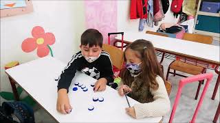 Gamification in Maths 1st grade