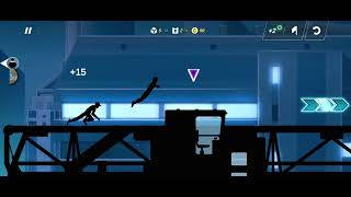 (vector game) bug lvl 1-11