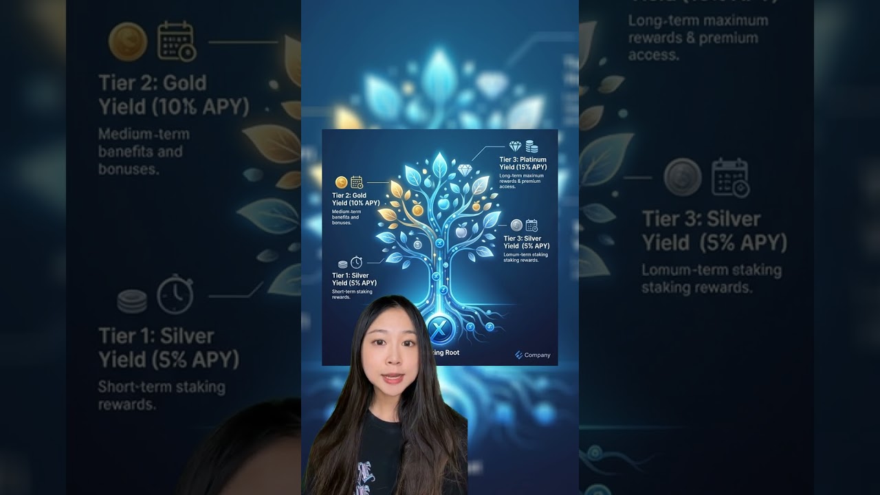 X402 Tokenomics Explained: Community, Staking & Long-Term Vision