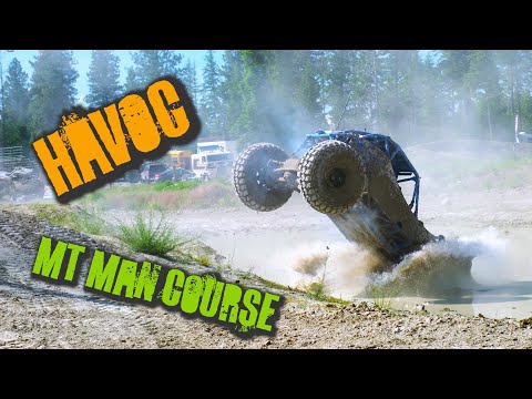 Mt MAN "The Final Challenge"