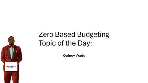 How to Make a Budget: A Simple 5-Step Guide