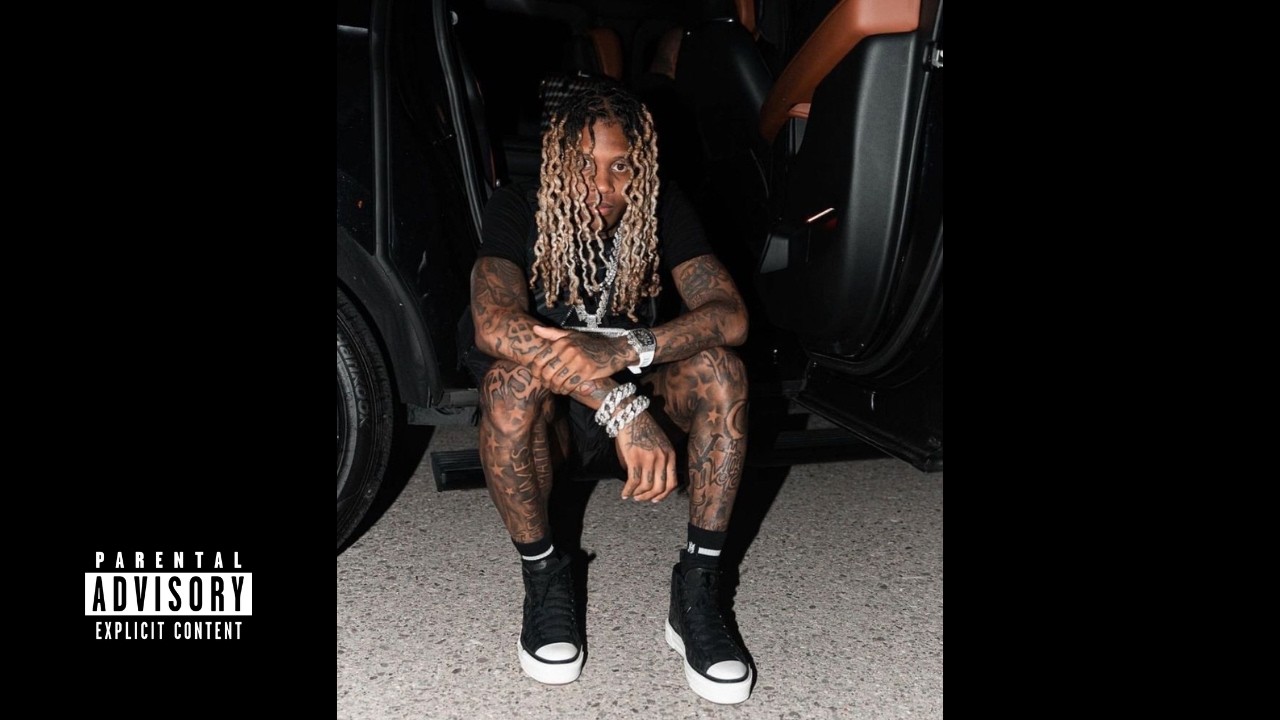 (FREE) Lil Durk Type Beat 2026 - 