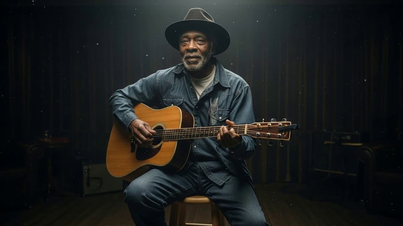 Inspired by Kenny Wayne Shepherd & Stevie Ray Vaughan | Texas Blues Revival