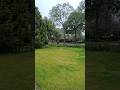 kühler Regentag
