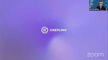 Liam Gerada, Krepling | LAUNCH Accelerator 23, Demo Day 9/16/21 | Host: Jason Calacanis