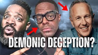 Unveiling Similarities: Bishop William Murphy and Pastor John Lindell Have Done The Unthinkable.