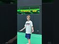 打球最怕听到的声音#羽毛球 #羽球人 #打羽毛球