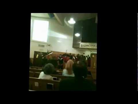 Rain On Us - Earnest Pugh - YouTube