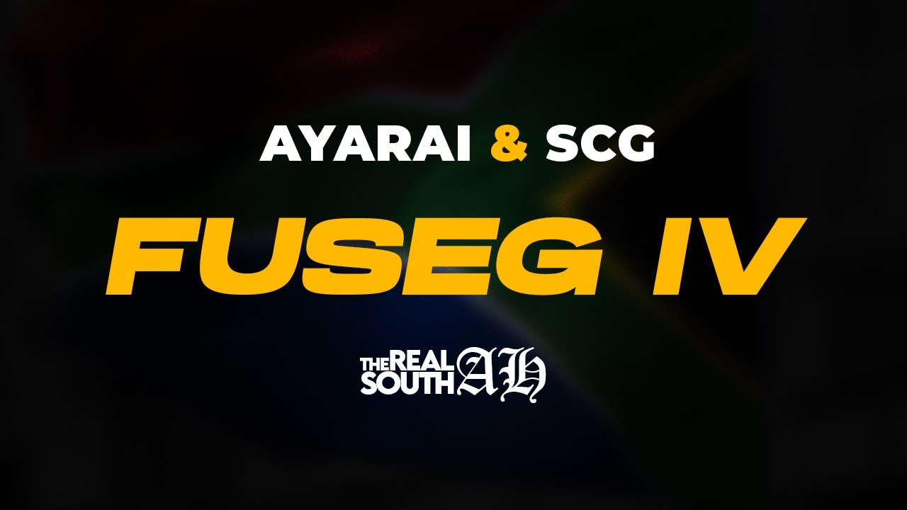 Ayarai x Scg - FUSEG (Part 4)