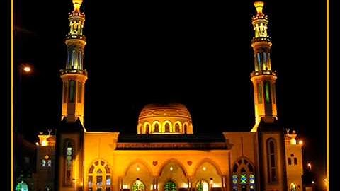 سورة الكهف للقارئ الحاج وليد ابراهيم الدليمي رحمه الله