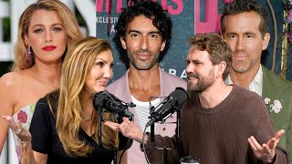 Nick Viall on Vanderpump Blake vs Justin and The Bachelor Now