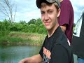 End of video