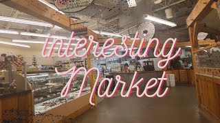 New Castle Farmers Market #farmersmarket #delaware #market #pinayinamerika