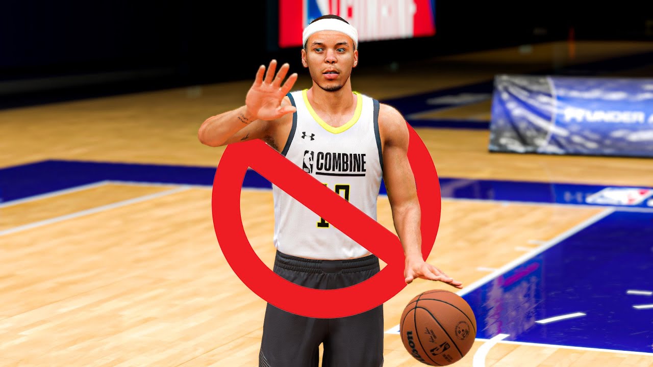 What Happens In MyCareer If You Dont Get Drafted NBA 2K24 YouTube What Happens In MyCareer If You Dont Get Drafted NBA 2K24 YouTube