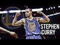 Stephen Curry || "From The D To The A" || 2016-17 Mix