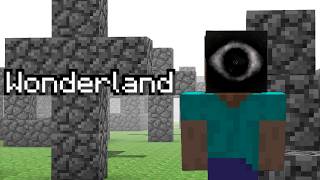 Forcing my friend to play wonderland.jar 3.0 screenshot 4