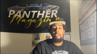 Mr. Random Reviewss Panther Fest 2024 Will Be In New York