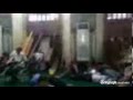Egypt Troops Clear Cairo Mosque 