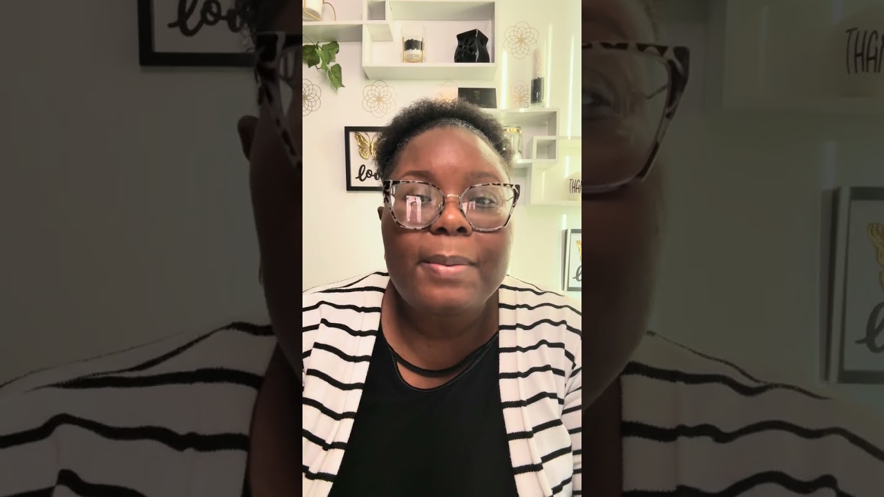 No Chasing‼️Surprised 😲You Let Them Go With Ease‼️