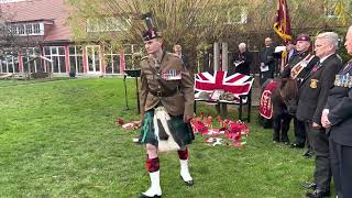 Mark Wright GC Memorial Day - part 11