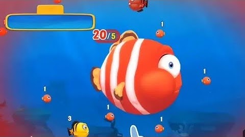 fishdom game ads 92 overeating burst